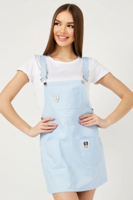 Сарафан женский 858272