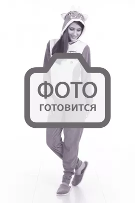 Костюм женский 5-323а (хаки) Монстера