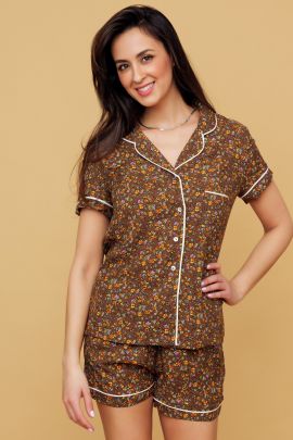 Пижама женская 402405