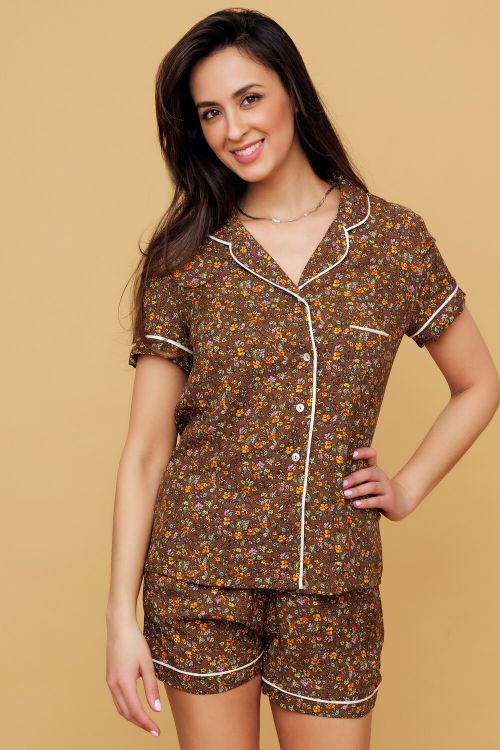 Пижама женская 402405