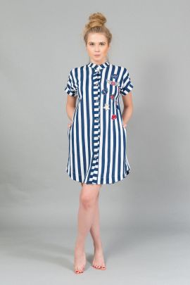 Халат женский 738250