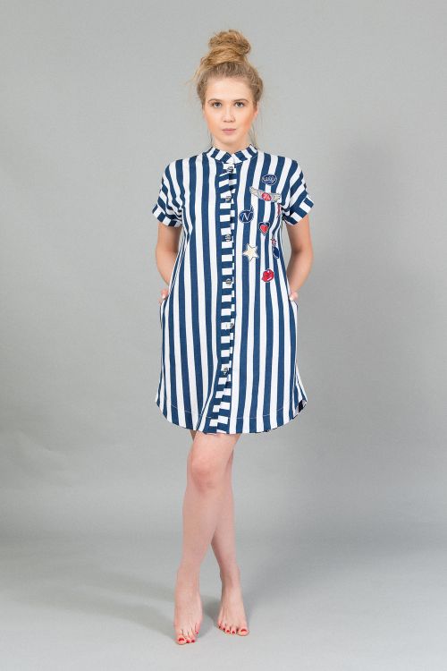 Халат женский 738250