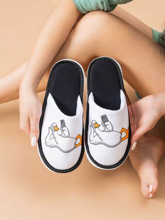 Детские тапочки ДМ(мл-пч)