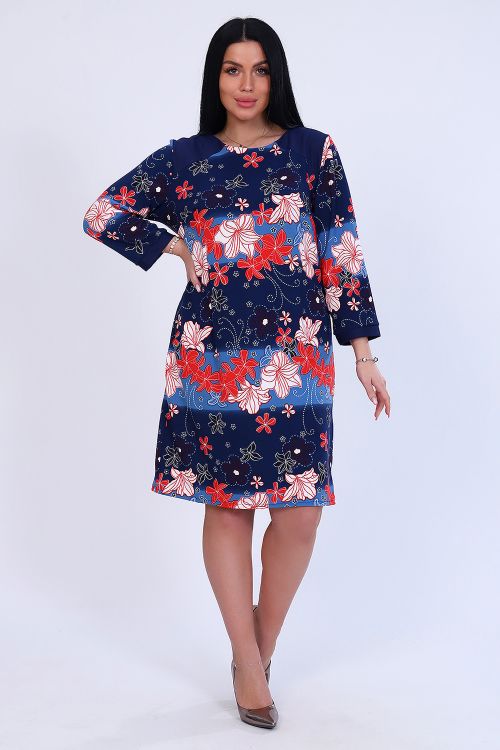 Платье женское 472127