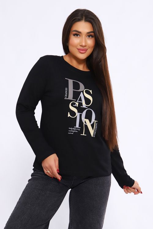 Лонгслив женский 218914