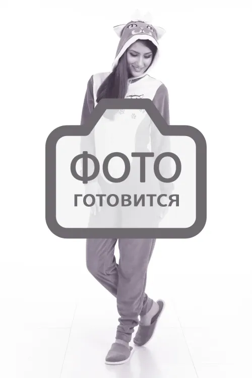 Платье женское 4-084 (индиго)