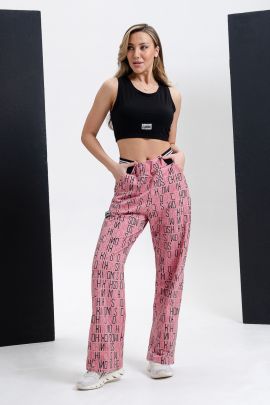 Брюки женские 9554 Б