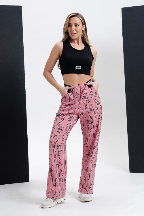 Брюки женские 9554 Б