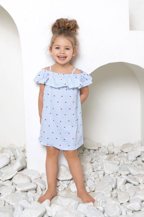 Сарафан Катрин