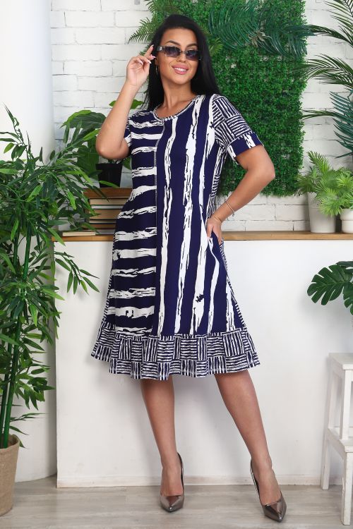 Платье 2143 П