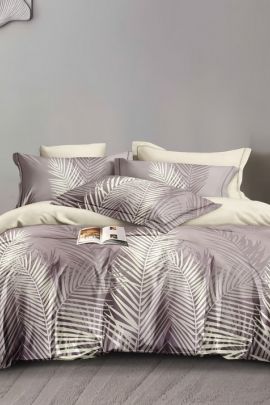 Постельное белье сатин люкс - Шелест