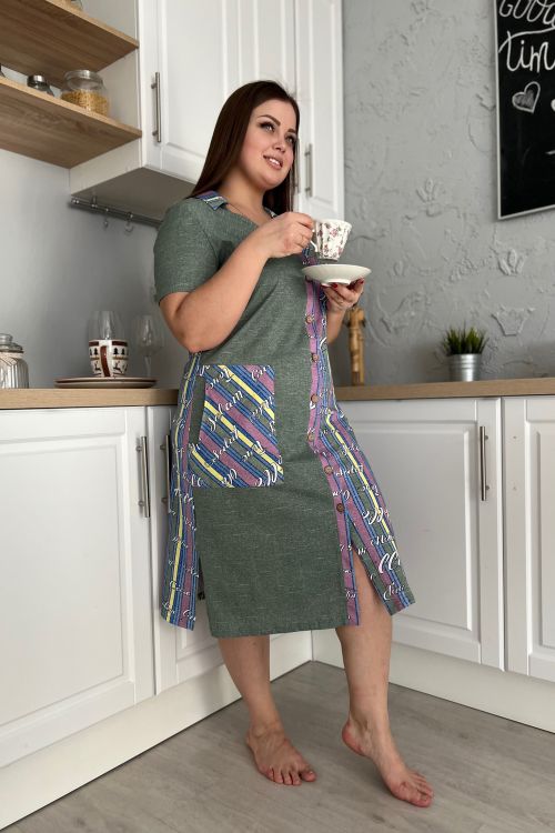 Платье женское 116545