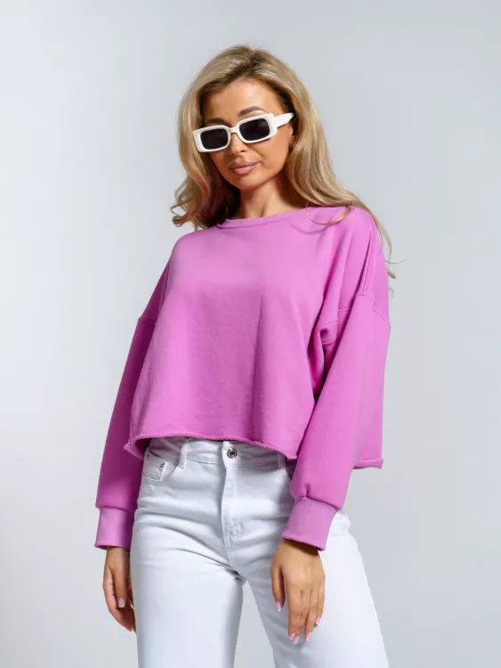 Свитшот женский 220421