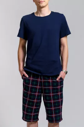 Хорс-Ш(синий) комплект мужской