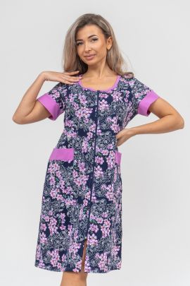 Халат женский 818422