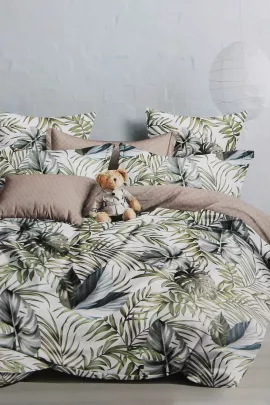 Бразилия КПБ сатин