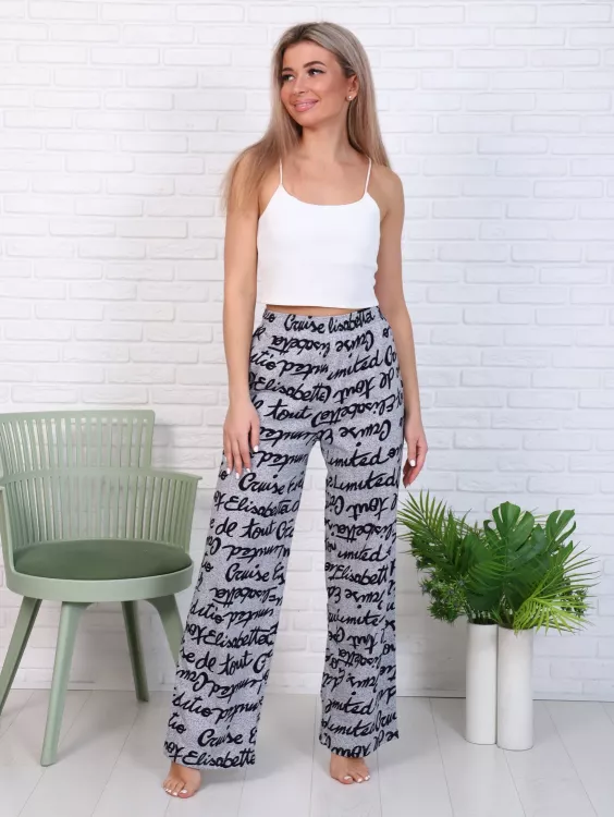 Брюки женские 841584