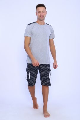 Костюм мужской 41147