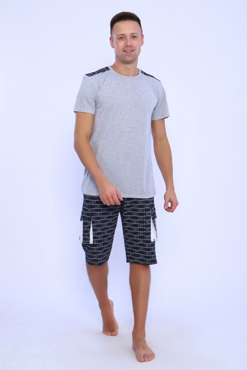 Костюм мужской 41147