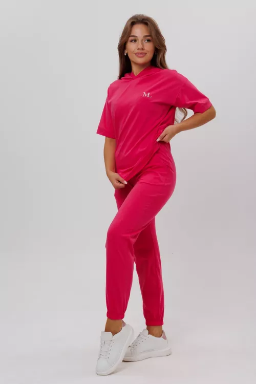 Костюм с брюками Космос 2