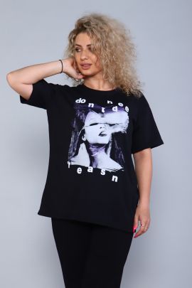 Футболка женская 340830