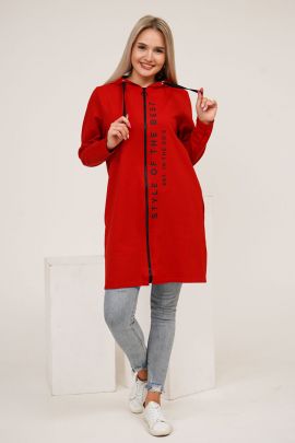 Кардиган мод.1603/1