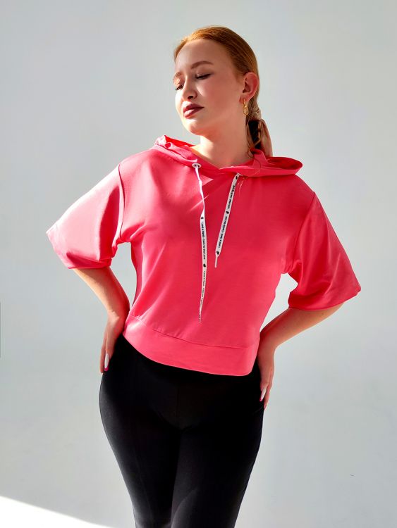 Футболка женская 871037