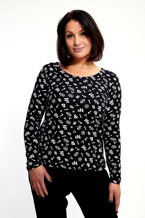 Футболка женская 347709