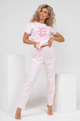 Пижама мод.1650/1*