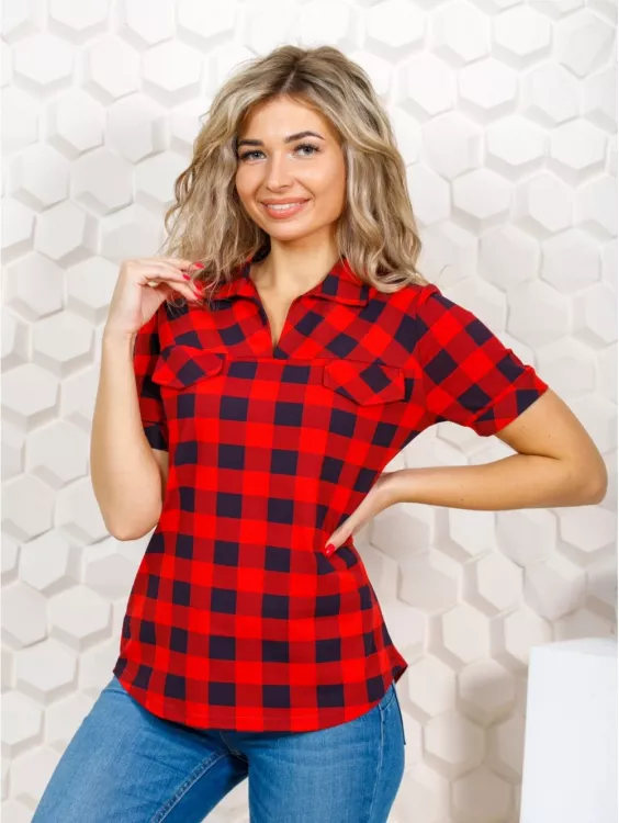 Футболка женская 866613