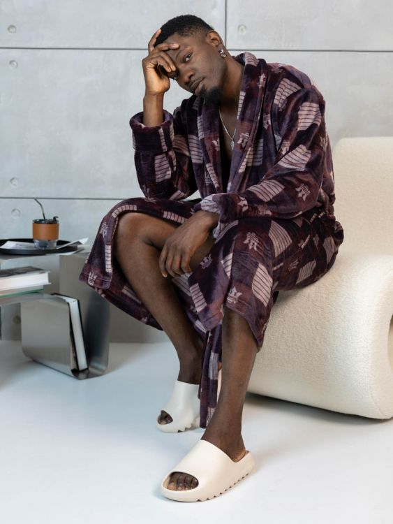 Халат мод.78 Ф/17