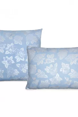 Подушка "Стандарт" пуходерж. тик