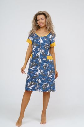 Халат женский 715255