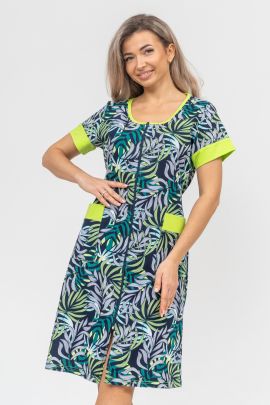 Халат женский 606109