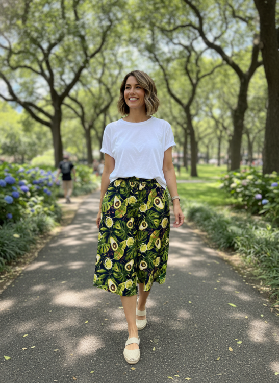 Бриджи женские арт. 809