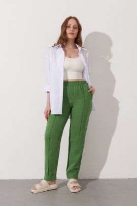 Брюки женские 394059