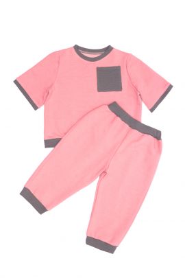 Костюм Дуэт Р/С детский