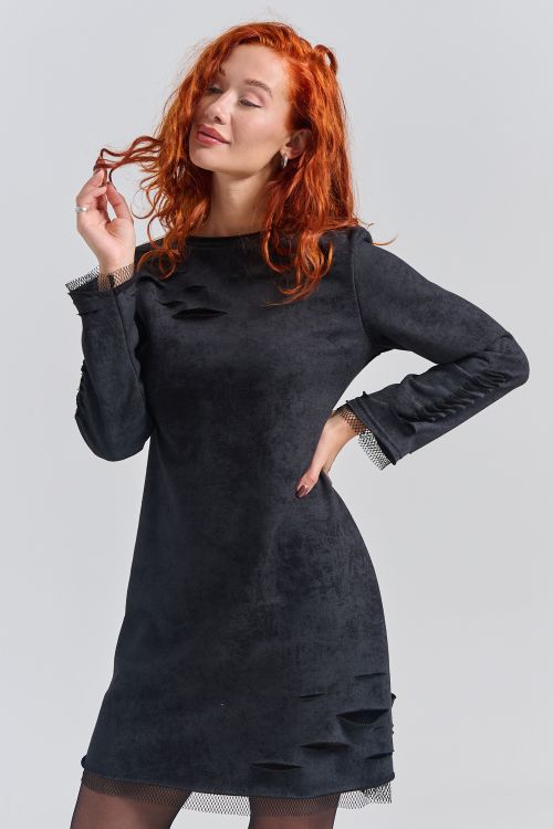 Платье женское 730034