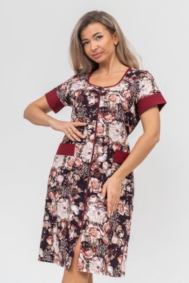 Халат женский 706426