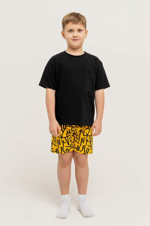 Детская футболка ДПФ