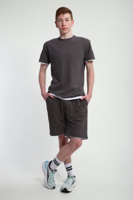 Костюм мужской 34355