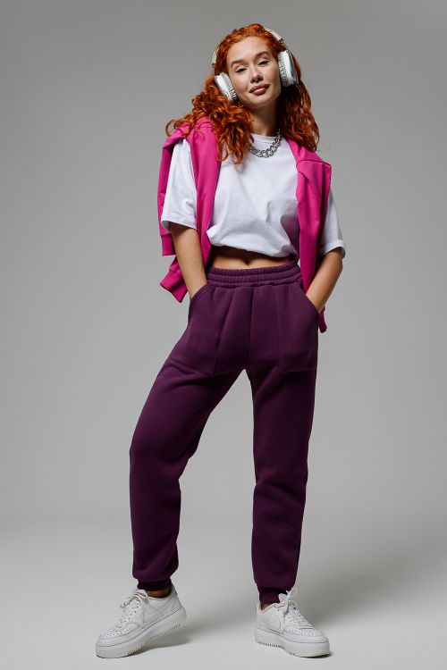 Брюки женские 587513