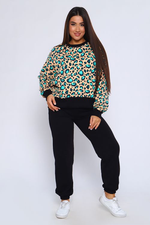 Костюм женский 35388