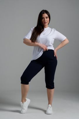 7462 бриджи женские