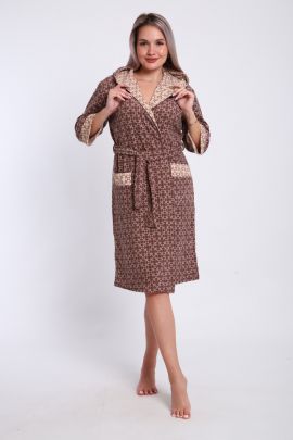 Халат женский 689682