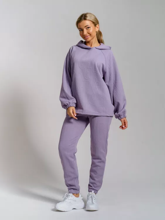 Костюм женский с брюками 943381