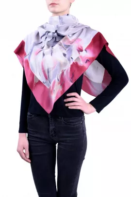 Платок Ароматы последний размер