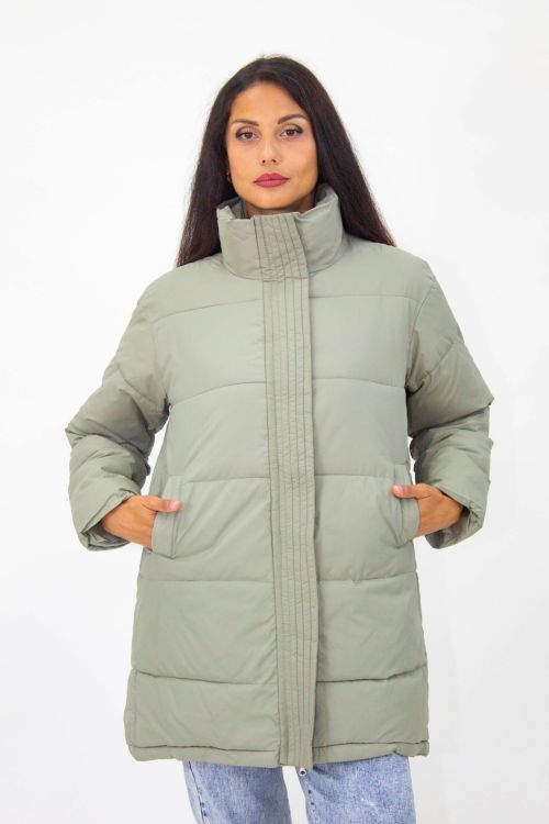 Куртка женская осень-весна Лайт-151