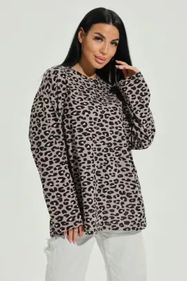 Лонгслив 523030