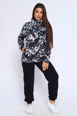 Костюм женский 35386